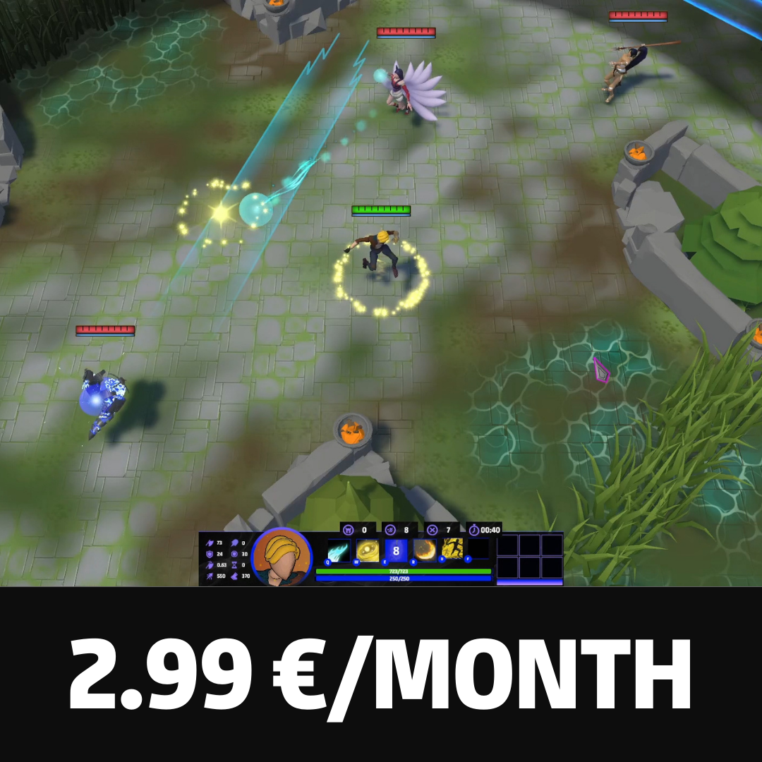 12 mois