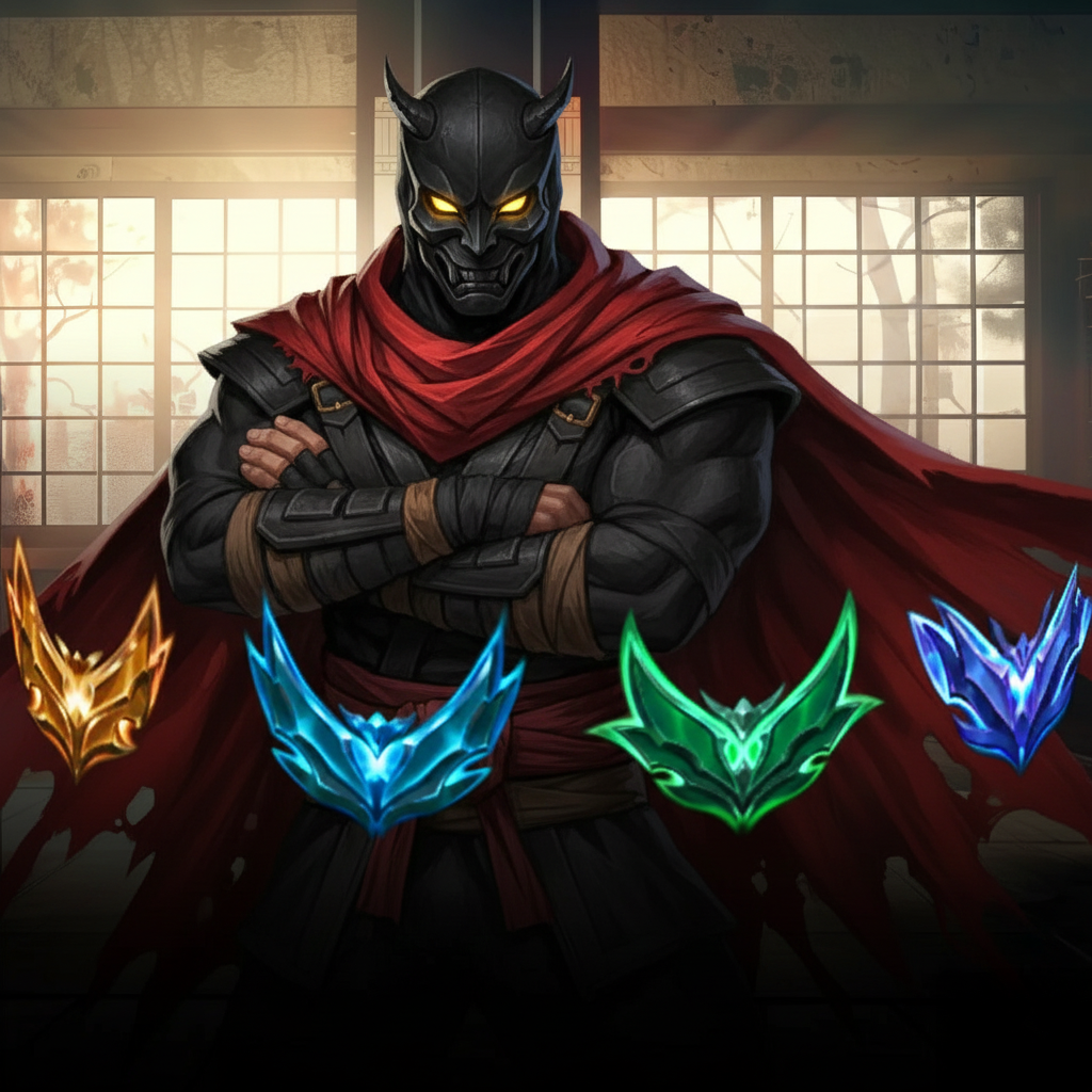 PROJECT ALL-IN TIER A