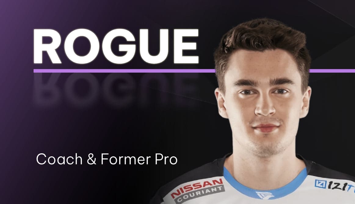 COACH ROGUE