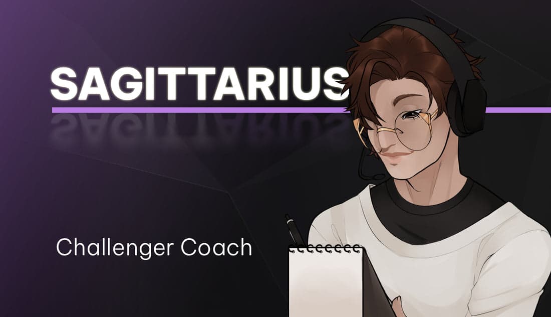 SAGITTARIUS
