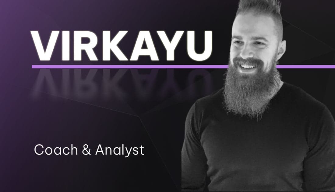 VIRKAYU