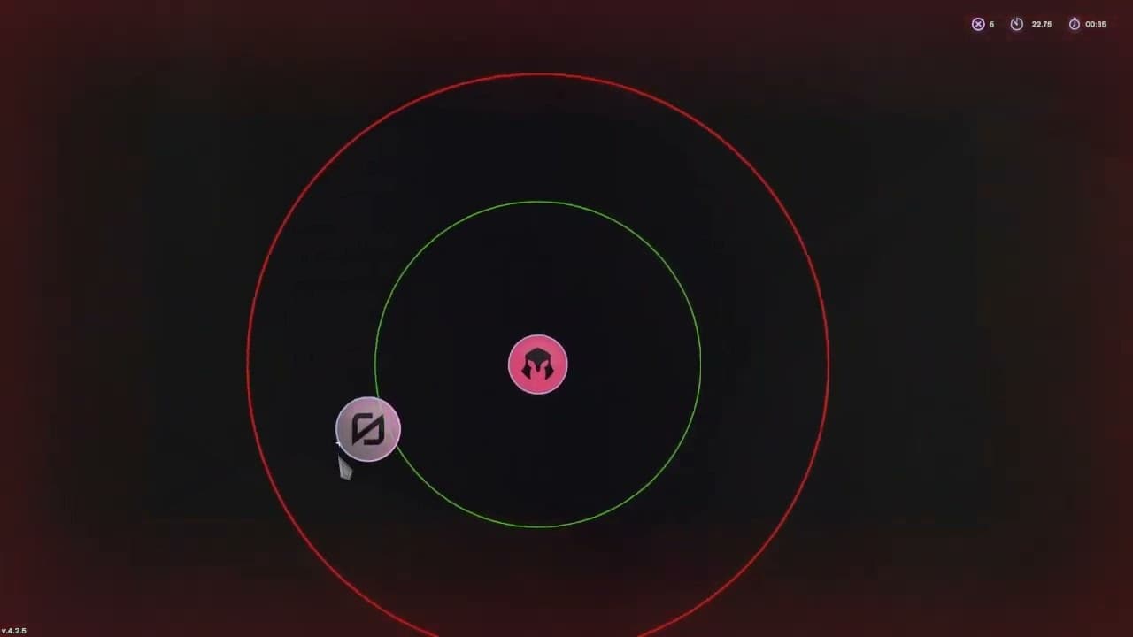 SPACING - Cognitive
