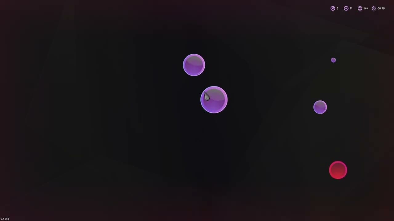 MOUSE PRECISION - Cognitive