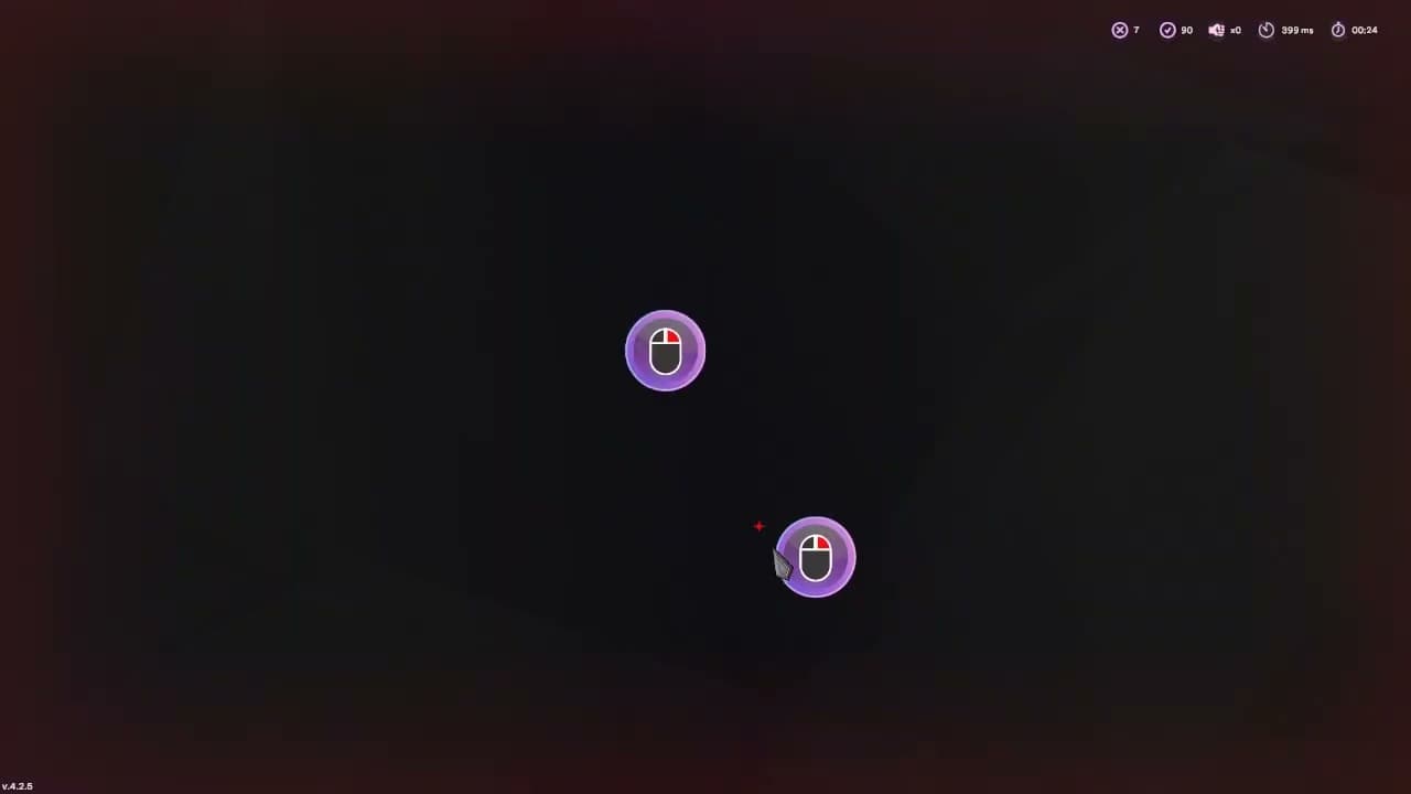 DODGE - Cognitive
