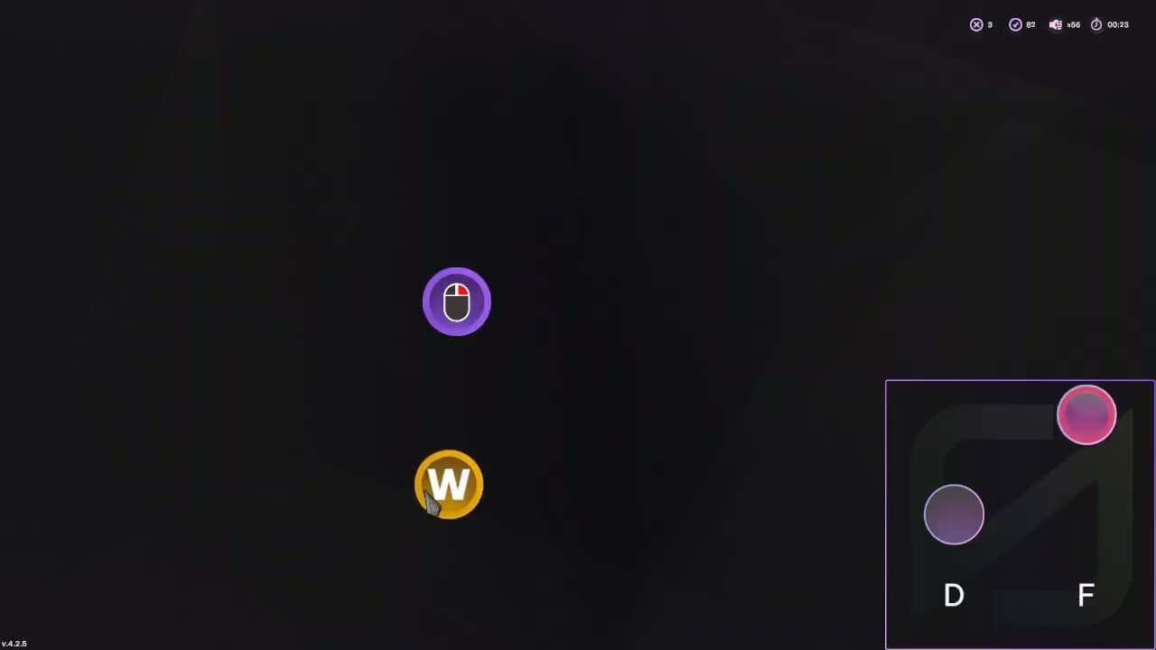 AIM + MAP - Cognitive
