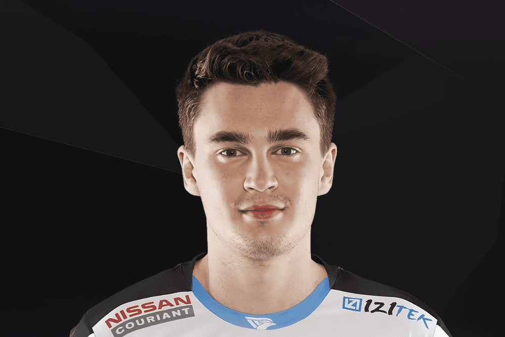 Coach Rogue