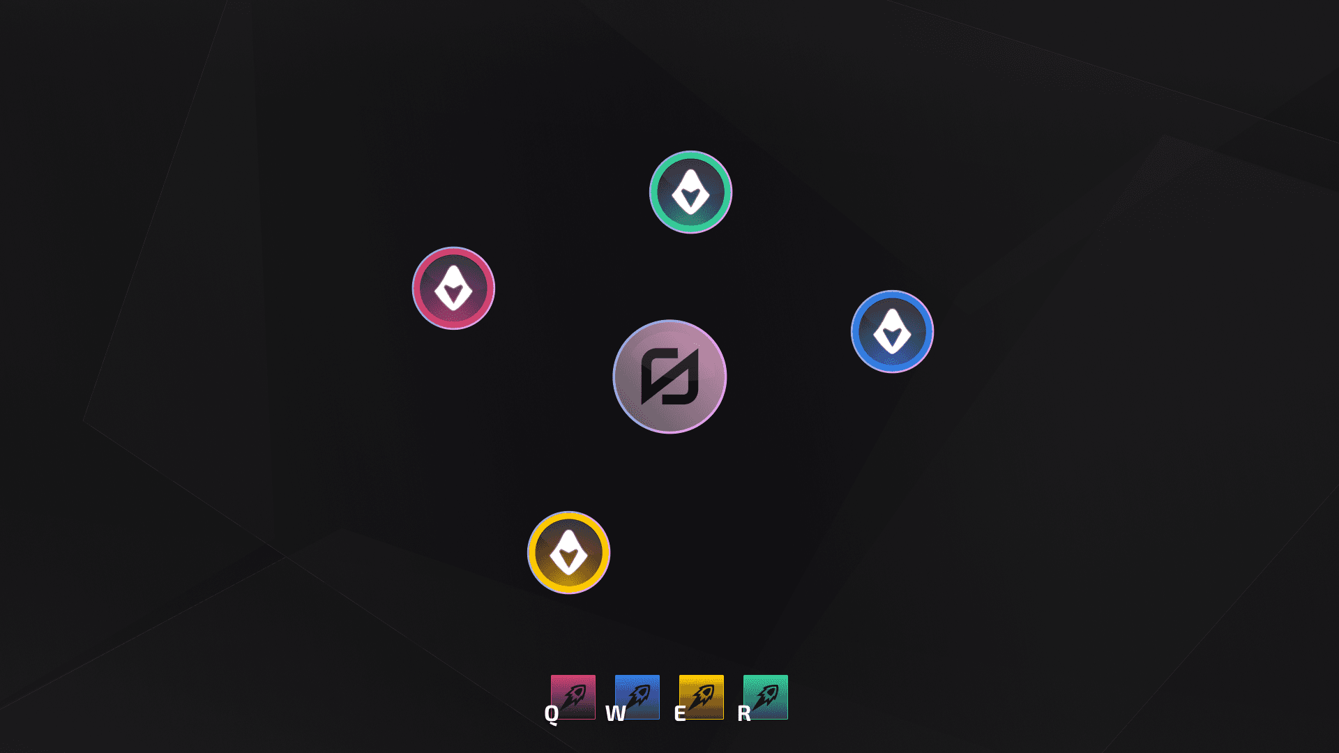 AIM + MAP