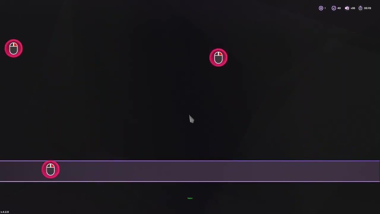 KEY COORDINATION - Cognitive