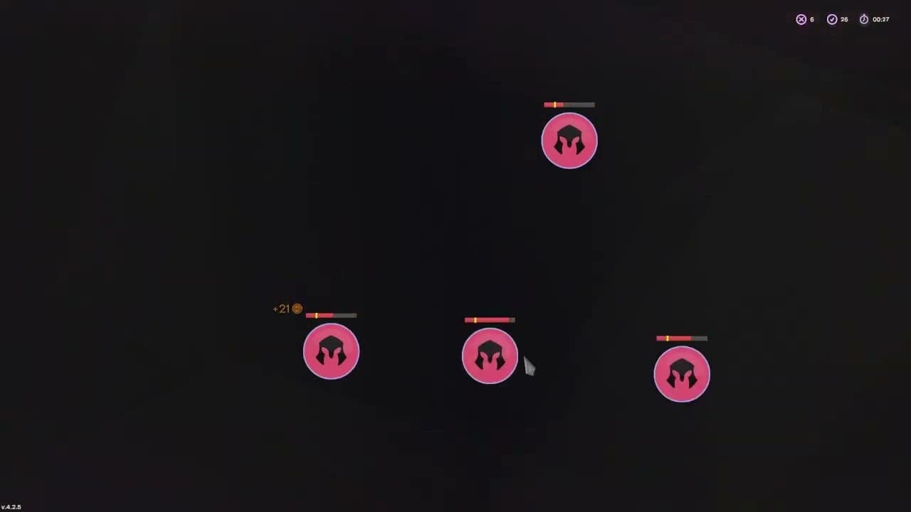 LAST HIT - Cognitive
