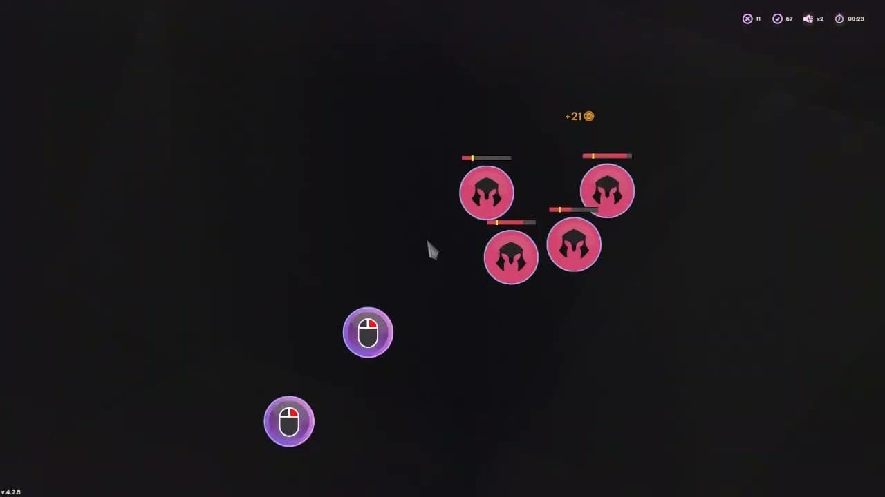 LAST HIT 2 - Cognitive