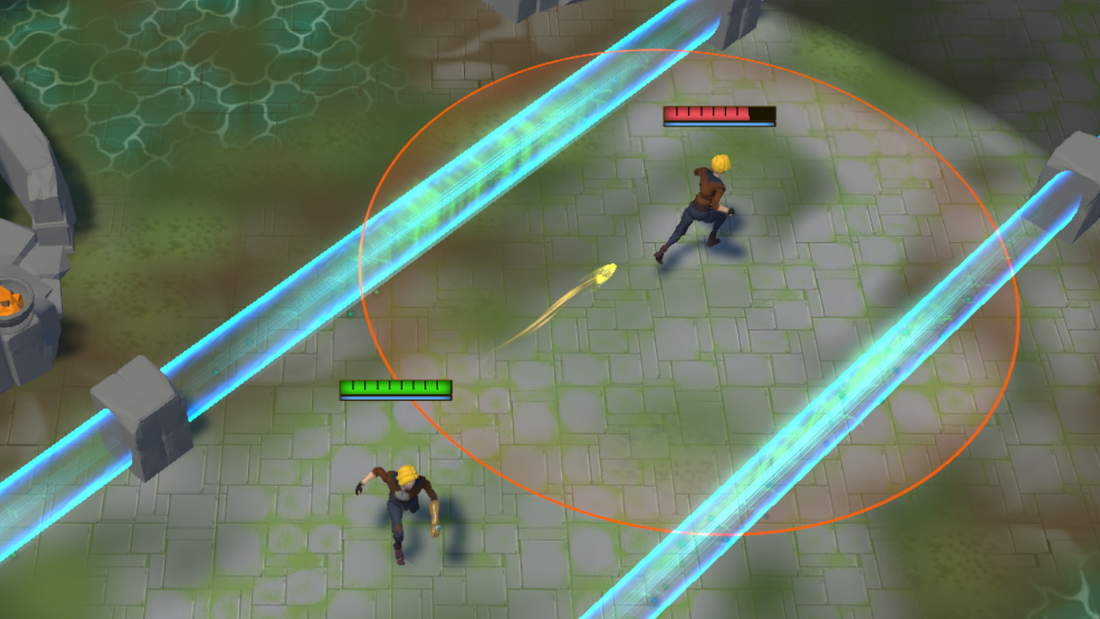 AUTO + SPACING - Combined