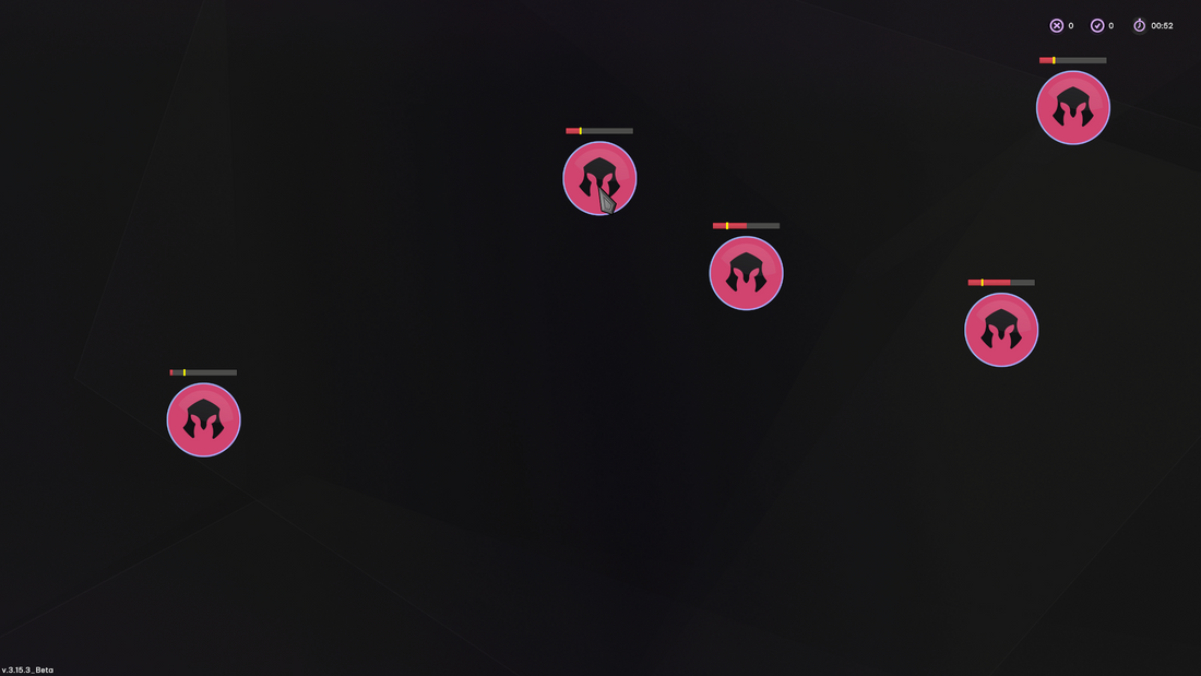 LAST HIT - Cognitive