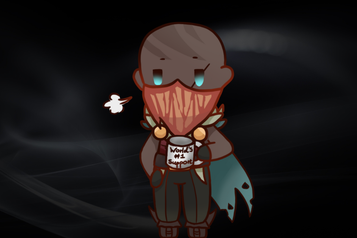 PYKE ON A SPIKE