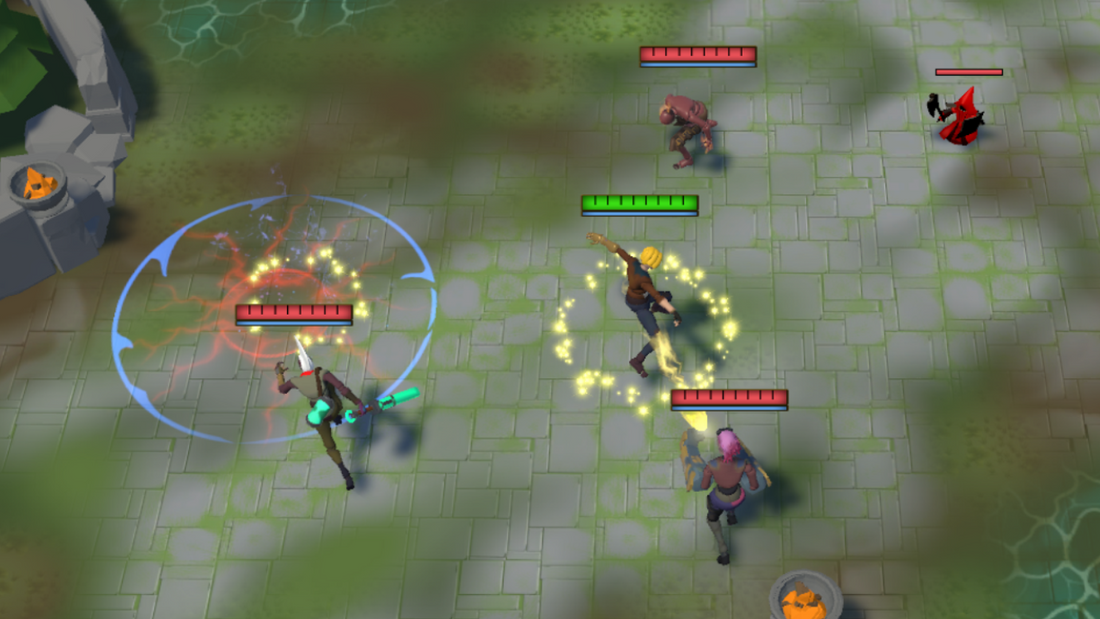 SHOOTVIVAL - Combined