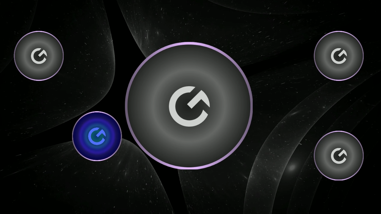 VISUAL REACTION – Skill Gap