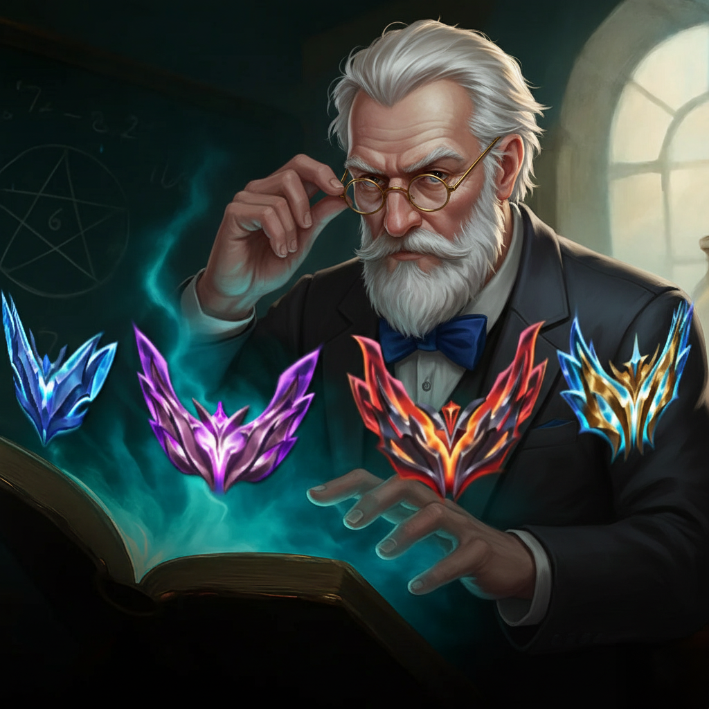 PROJECT ALL-IN TIER S