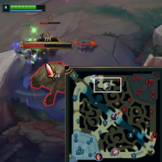 INVADE