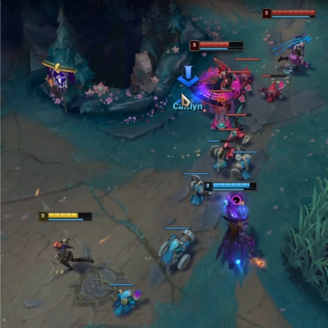 ADC WAVE CONTROL