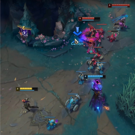 ADC WAVE CONTROL