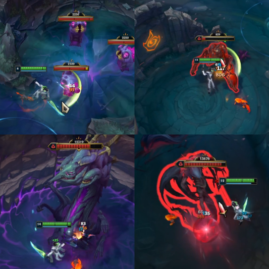 OBJECTIVE