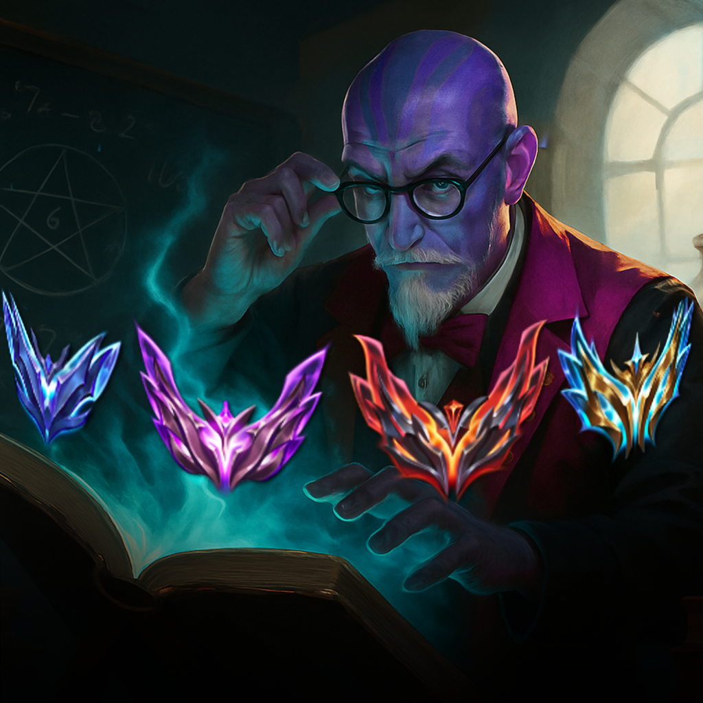 PROJECT ALL-IN TIER S