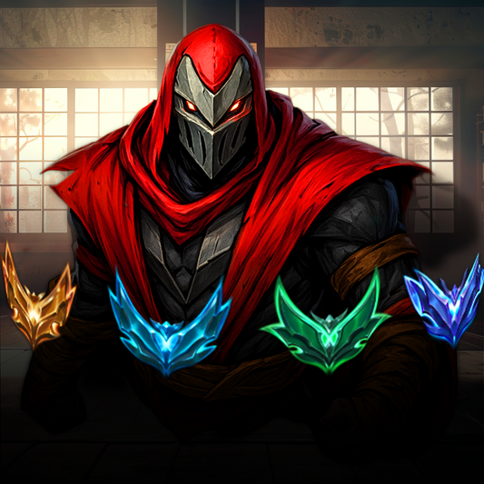 PROJECT ALL-IN TIER A